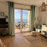 Daire Front De Sanguinaires Ajaccio (Corsica)