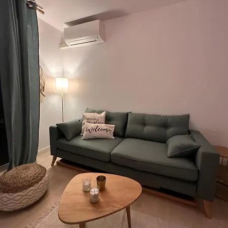 公寓 Front De Sanguinaires