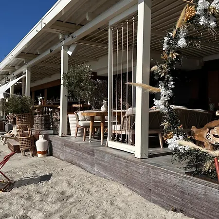 Front De Sanguinaires * Аяччо