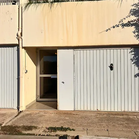 Front De Sanguinaires Апартаменты *