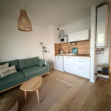 Front De Sanguinaires Appartement Ajaccio (Corsica)