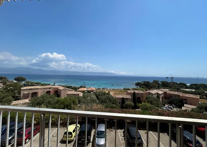 Front De Sanguinaires * Ajaccio (Corsica)