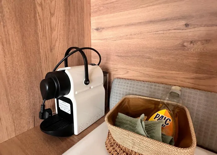 Appartement Front De Sanguinaires