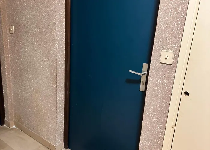 Front De Sanguinaires Appartement Ajaccio (Corsica)