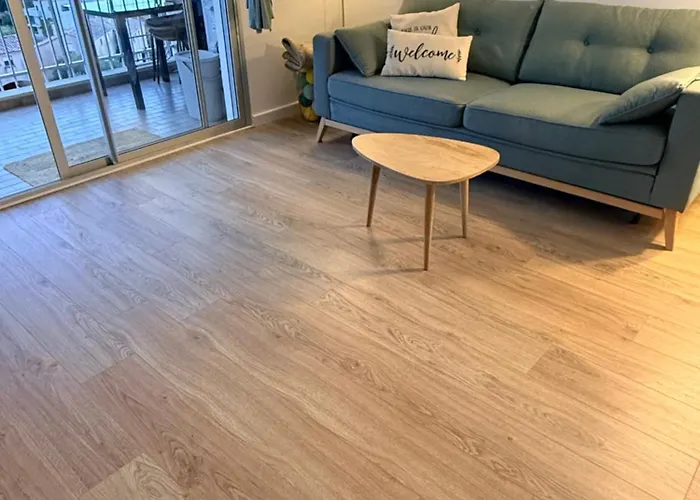 Appartement Front De Sanguinaires *